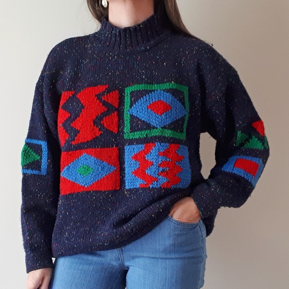 Vintage Esprit Sweater
